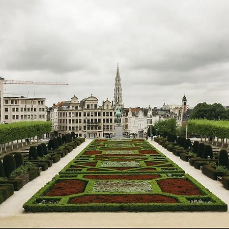 Appartement Grand Place Bxl Βρυξέλλες Εξωτερικό φωτογραφία