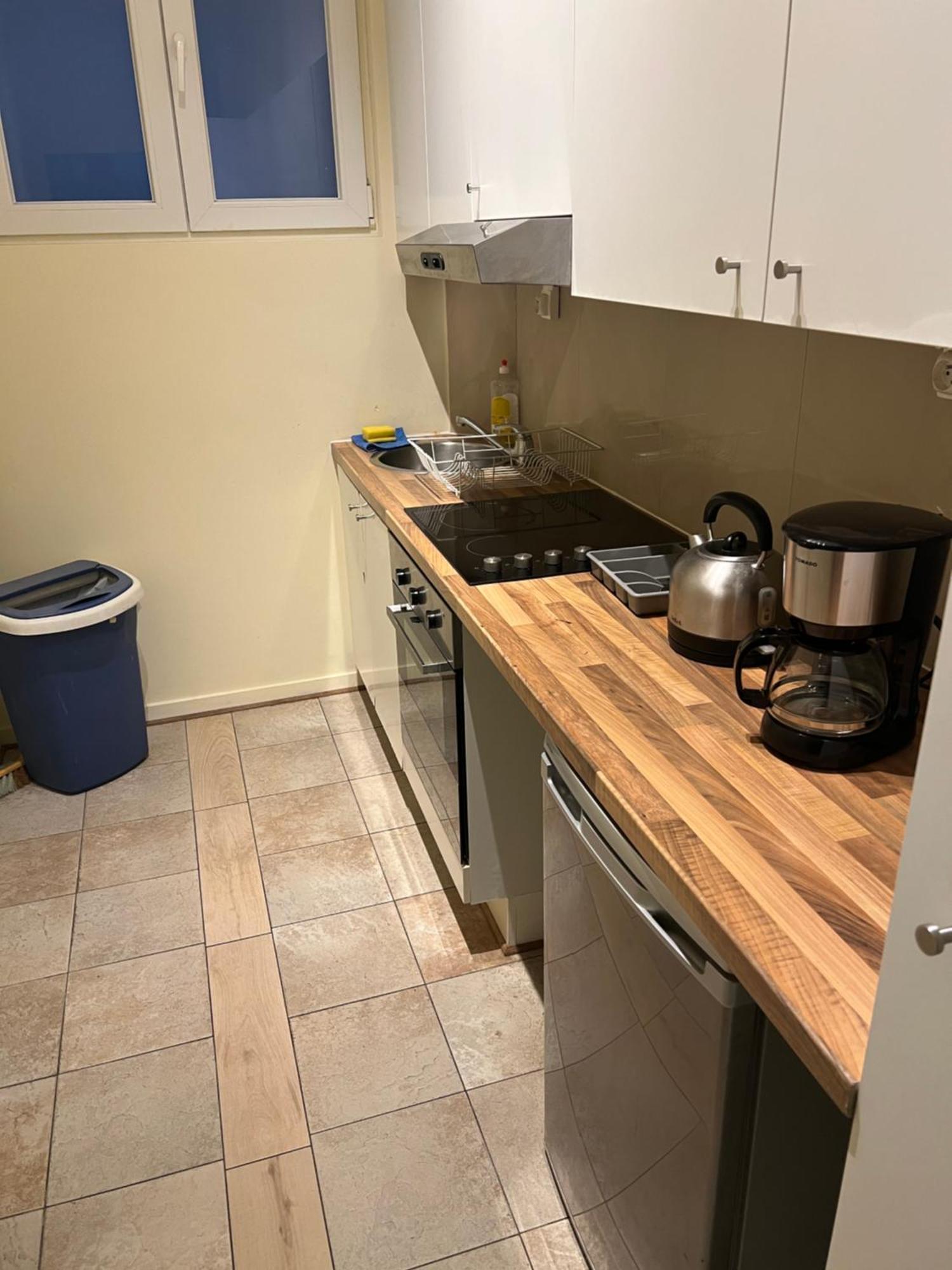 Appartement Grand Place Bxl Βρυξέλλες Εξωτερικό φωτογραφία