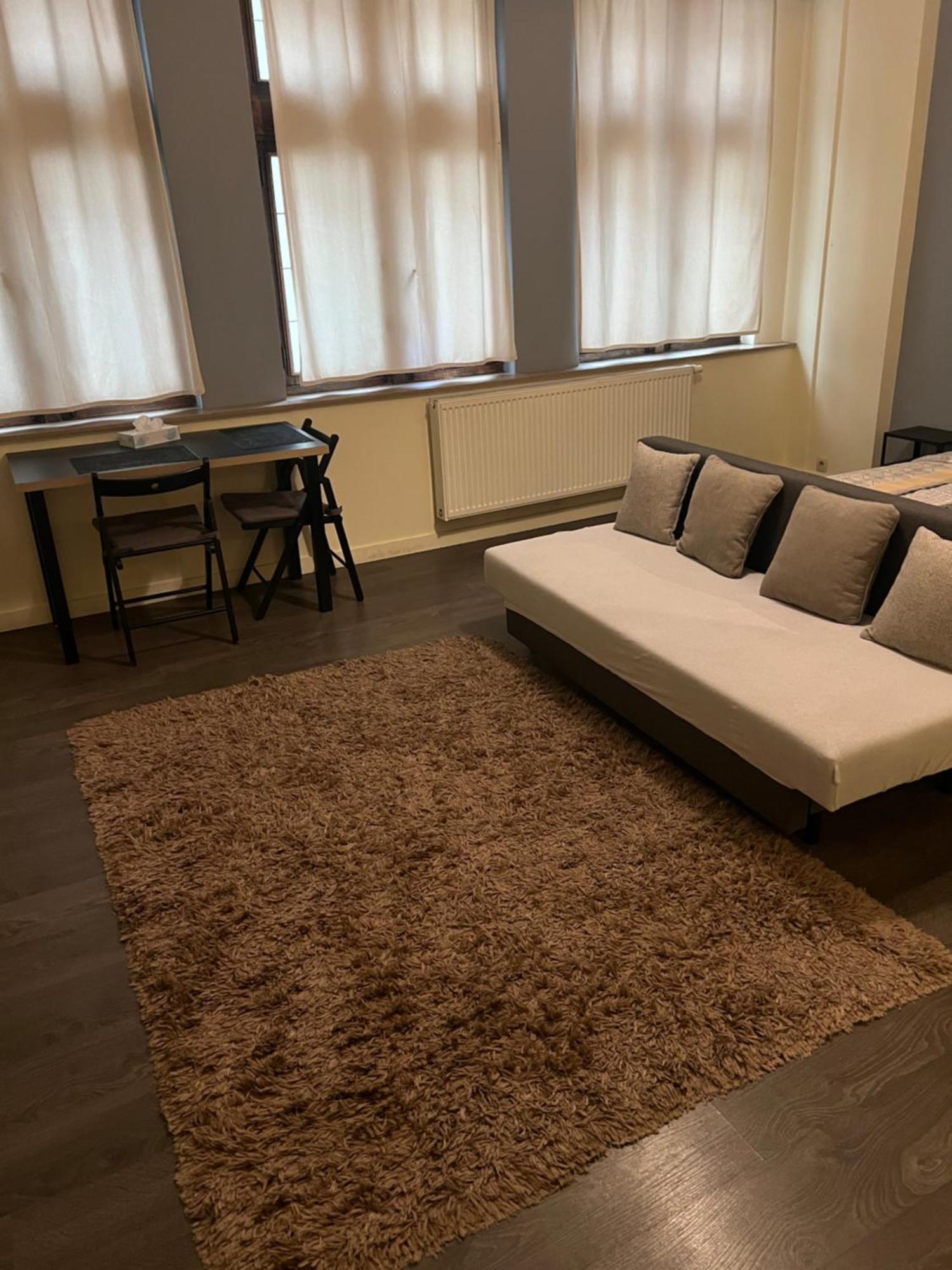Appartement Grand Place Bxl Βρυξέλλες Εξωτερικό φωτογραφία