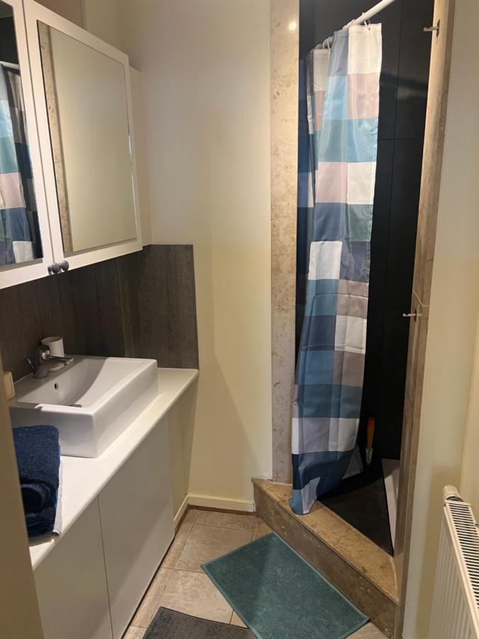Appartement Grand Place Bxl Βρυξέλλες Εξωτερικό φωτογραφία
