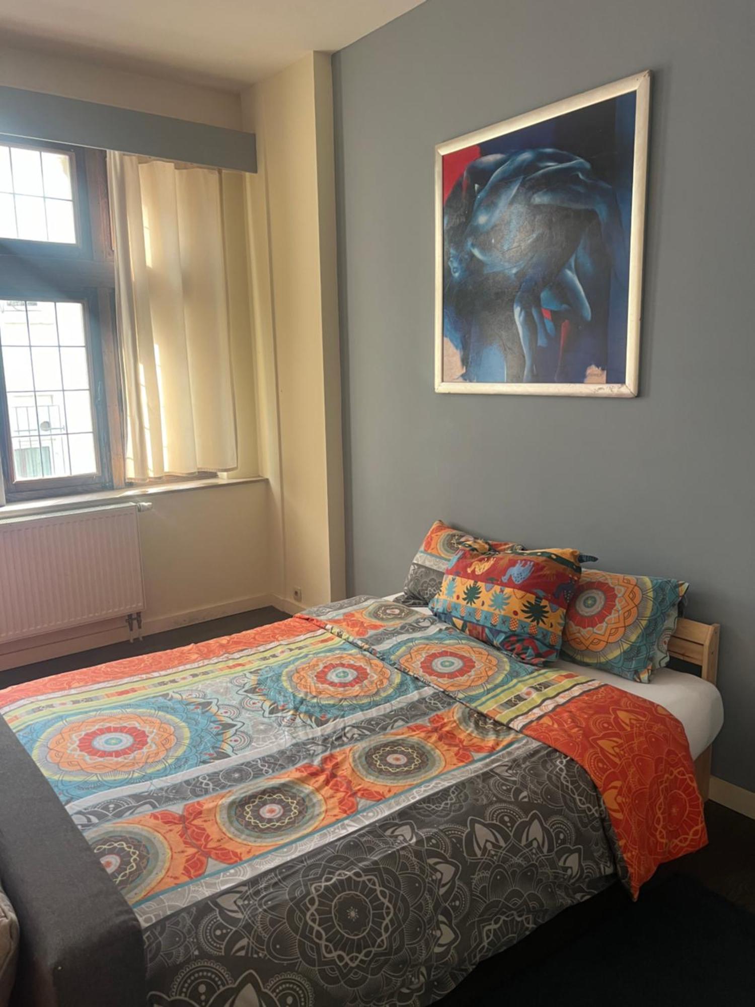 Appartement Grand Place Bxl Βρυξέλλες Εξωτερικό φωτογραφία